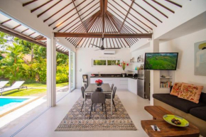 Villa Sitara, Sitara Villa Group